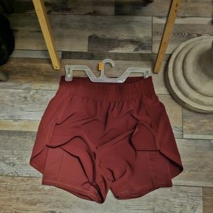 Brand New Avia Athletic Shorts WMs